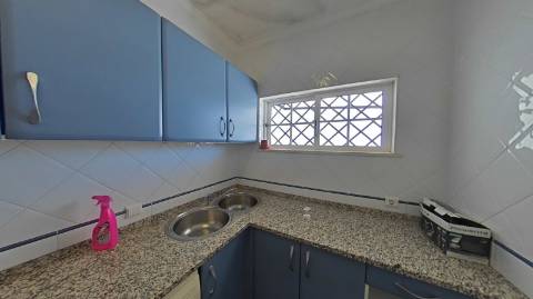 Arrendamento de Inverno - Moradia Privada no Sotavento Algarvio