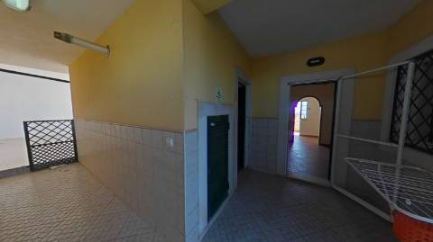 Arrendamento de Inverno - Moradia Privada no Sotavento Algarvio