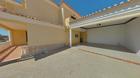 Arrendamento de Inverno - Moradia Privada no Sotavento Algarvio