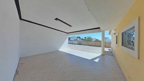 Arrendamento de Inverno - Moradia Privada no Sotavento Algarvio