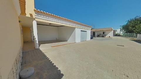 Arrendamento de Inverno - Moradia Privada no Sotavento Algarvio