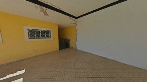 Arrendamento de Inverno - Moradia Privada no Sotavento Algarvio