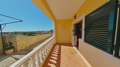 Arrendamento de Inverno - Moradia Privada no Sotavento Algarvio