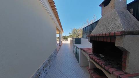 Arrendamento de Inverno - Moradia Privada no Sotavento Algarvio