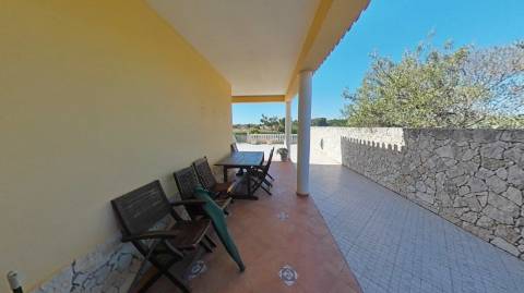 Arrendamento de Inverno - Moradia Privada no Sotavento Algarvio