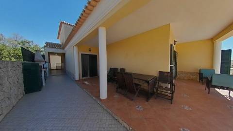 Arrendamento de Inverno - Moradia Privada no Sotavento Algarvio