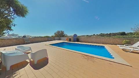 Arrendamento de Inverno - Moradia Privada no Sotavento Algarvio