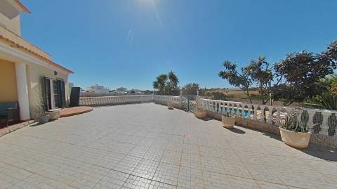 Arrendamento de Inverno - Moradia Privada no Sotavento Algarvio