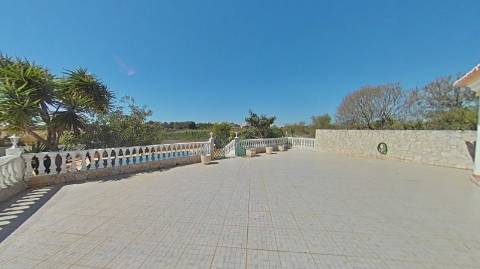 Arrendamento de Inverno - Moradia Privada no Sotavento Algarvio