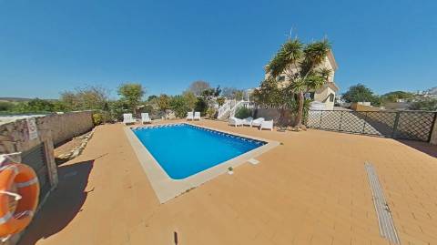 Arrendamento de Inverno - Moradia Privada no Sotavento Algarvio