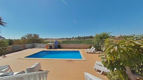 Arrendamento de Inverno - Moradia Privada no Sotavento Algarvio