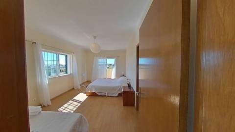 Arrendamento de Inverno - Moradia Privada no Sotavento Algarvio