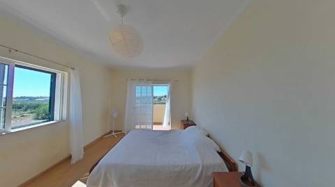 Arrendamento de Inverno - Moradia Privada no Sotavento Algarvio