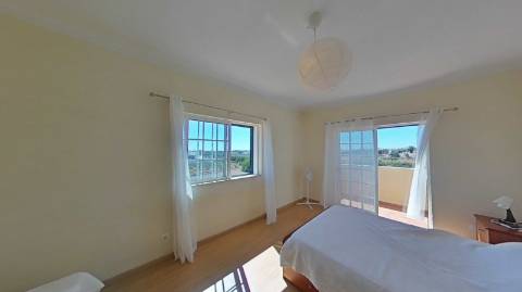 Arrendamento de Inverno - Moradia Privada no Sotavento Algarvio