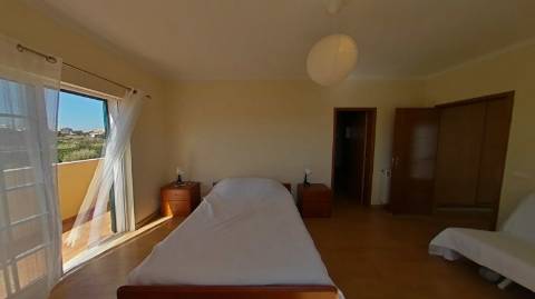 Arrendamento de Inverno - Moradia Privada no Sotavento Algarvio