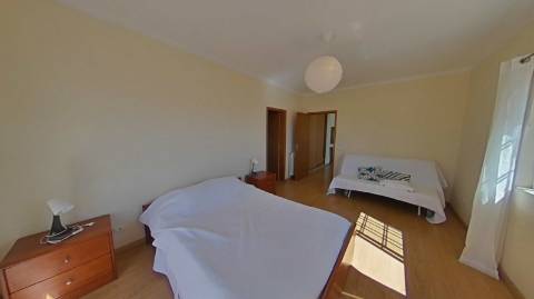 Arrendamento de Inverno - Moradia Privada no Sotavento Algarvio