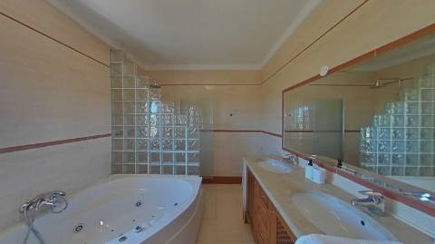 Arrendamento de Inverno - Moradia Privada no Sotavento Algarvio