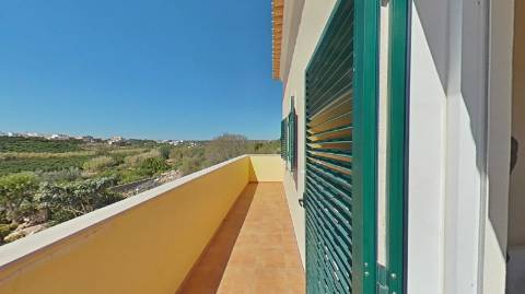 Arrendamento de Inverno - Moradia Privada no Sotavento Algarvio