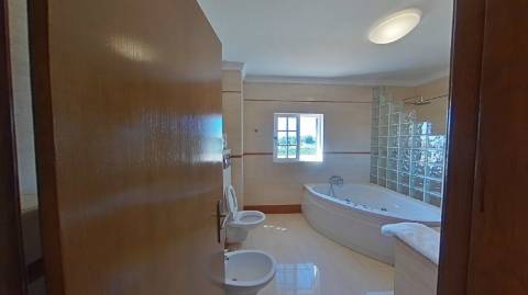 Arrendamento de Inverno - Moradia Privada no Sotavento Algarvio