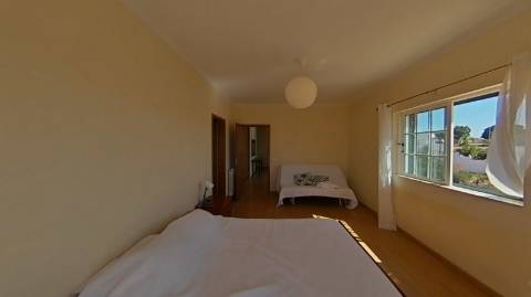 Arrendamento de Inverno - Moradia Privada no Sotavento Algarvio