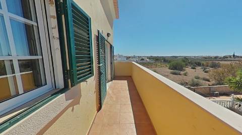 Arrendamento de Inverno - Moradia Privada no Sotavento Algarvio