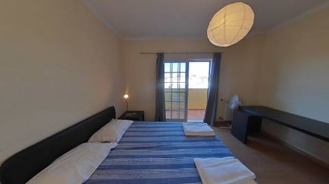 Arrendamento de Inverno - Moradia Privada no Sotavento Algarvio