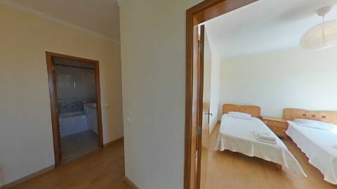 Arrendamento de Inverno - Moradia Privada no Sotavento Algarvio