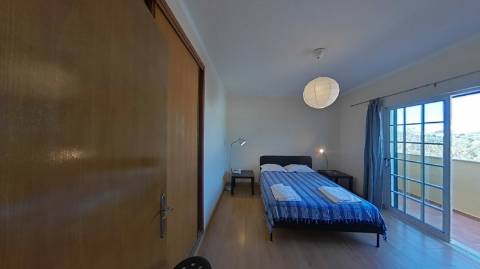 Arrendamento de Inverno - Moradia Privada no Sotavento Algarvio