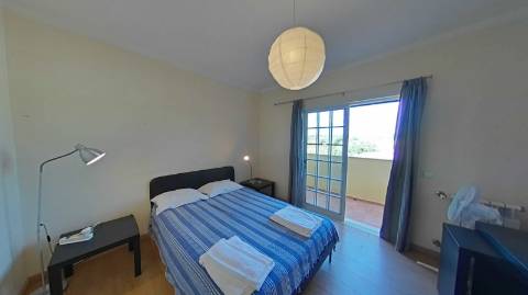 Arrendamento de Inverno - Moradia Privada no Sotavento Algarvio