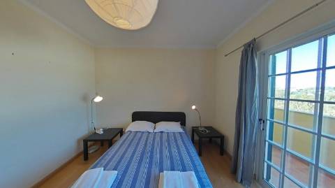 Arrendamento de Inverno - Moradia Privada no Sotavento Algarvio