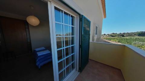 Arrendamento de Inverno - Moradia Privada no Sotavento Algarvio