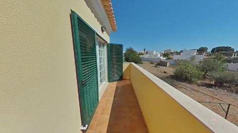 Arrendamento de Inverno - Moradia Privada no Sotavento Algarvio