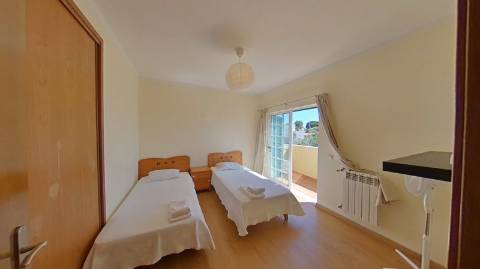 Arrendamento de Inverno - Moradia Privada no Sotavento Algarvio