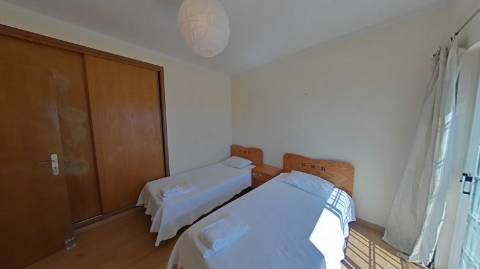 Arrendamento de Inverno - Moradia Privada no Sotavento Algarvio