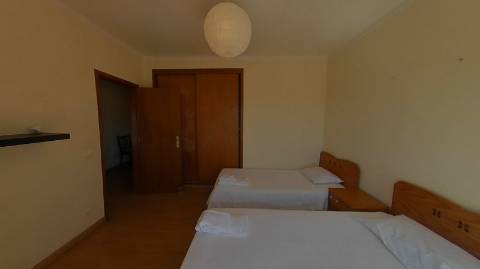 Arrendamento de Inverno - Moradia Privada no Sotavento Algarvio