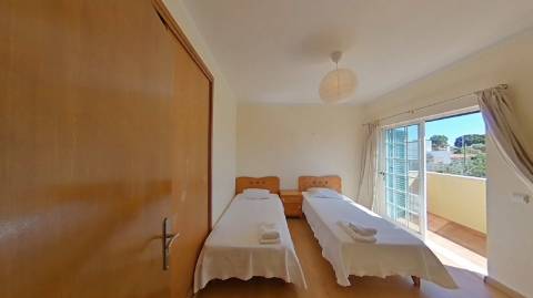 Arrendamento de Inverno - Moradia Privada no Sotavento Algarvio