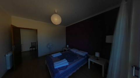 Arrendamento de Inverno - Moradia Privada no Sotavento Algarvio