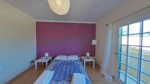 Arrendamento de Inverno - Moradia Privada no Sotavento Algarvio