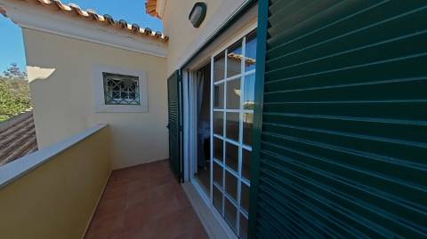 Arrendamento de Inverno - Moradia Privada no Sotavento Algarvio