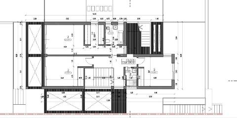 Lote para construção de moradia com projeto aprovado - São Brás de Alportel
