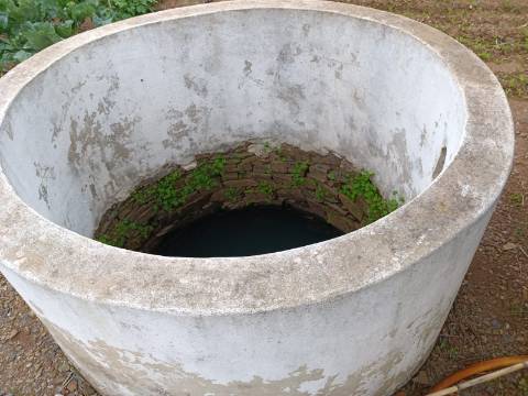 TERRENO COM 35.120 M2 - POÇO - ÁGUA - COM POSSIBILIDADE DE CONSTRUIR UM ARMAZÉM - CORTE DO GAGO - CASTRO MARIM - ALGARVE