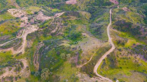 Terreno Rústico - 11840m2 - Cortelha - Azinhal - Castro Marim