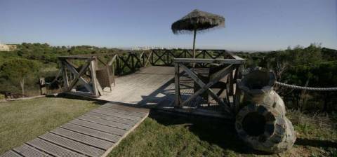 (GOLDEN VISA) Moradia de tipologia V3 de sonho num aldeamento no Campo de Golf de Castro Marim