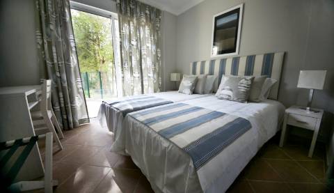 (GOLDEN VISA) Moradia de tipologia V3 de sonho num aldeamento no Campo de Golf de Castro Marim