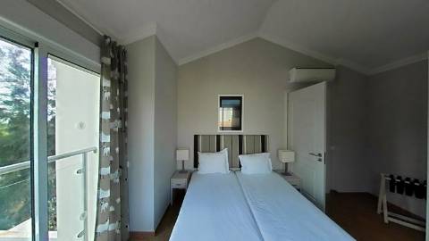 (GOLDEN VISA) Moradia de tipologia V3 de sonho num aldeamento no Campo de Golf de Castro Marim