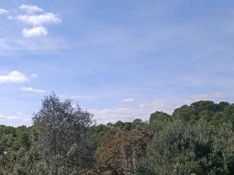 TERRENO COM 87.920 M2 - COM POSSIBILIDADE DE CONSTRUÇÃO - HABITAÇÃO - TURISMO - SENTINELA - AZINHAL - CASTRO MARIM - ALGARVE