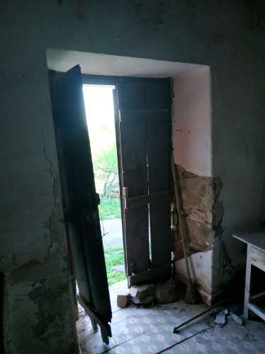 MORADIA T3 - COM SUITE - COM PROJECTO APROVADO - RECONSTRUIR - ALCARIAS GRANDES - CASTRO MARIM - ALGARVE