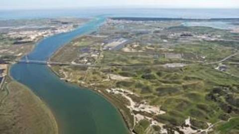 Terreno rústico em Alcoutim