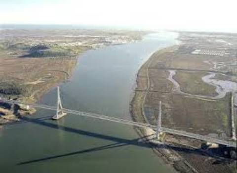 Terreno rústico em Alcoutim