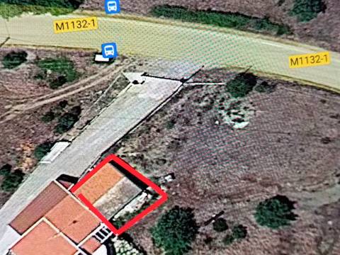 MORADIA TÉRREA - COM TERRENO DE 11.820 M2 - COM POMAR - RIO SECO - CASTRO MARIM - ALGARVE
